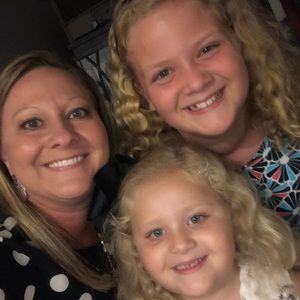 Meet your Posher, Paulette